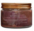ARTH NATURALS-Miracle hair silk mask- 200Gms- Natural Ingredients-Vegan-Oragnic-Halal-Unisex Product-Deep Condetioning & Smoothening-Pre-wash - Fast UK Delivery