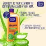 Clean & Clear Aloe Vera Face Wash 240ml - Fast UK Delivery - Image 7