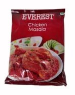 Everest Masala Powder - Chicken, 200g Pouch - Fast UK Delivery - Image 2