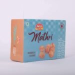 Avon Dalsev Wale Masala Coins | Indian snacks | Masala mathri 400 gram - Fast UK Delivery