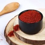 CRISTA Reshampatti Chilli Powder | Laal Mirch Powder with Natural Oils | Zero added Colours, Fillers, Additives & Preservatives | Spicy Grade | 500 gms - Image 3