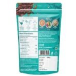 Farmley Natural Quinoa 500 g | Gluten Free | Ready To Cook | High Fibre & Protein Content Quinoa Seeds (Pack of 1) - Fast UK Delivery - Image 7