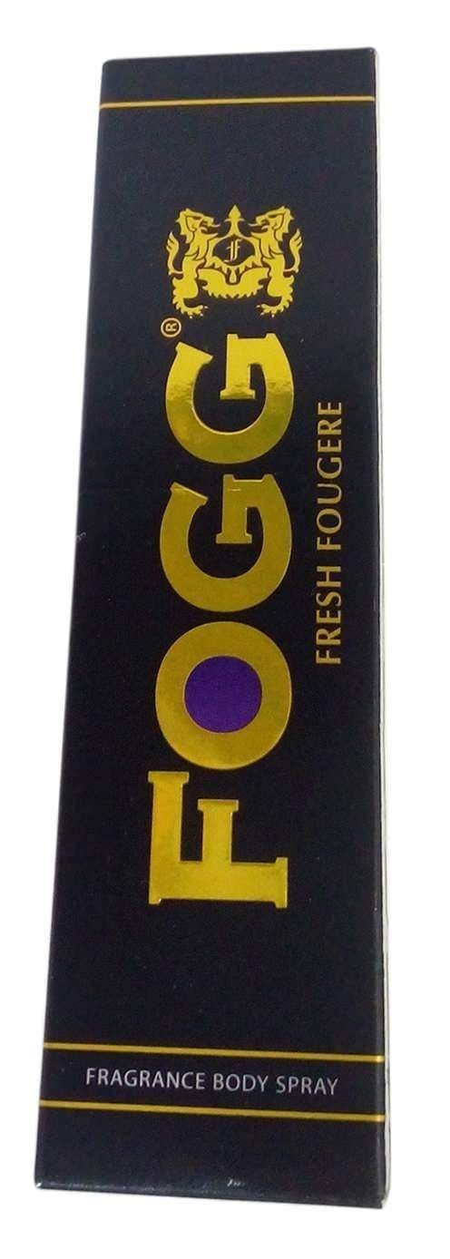 uk51h90-R5IPL-1-1.jpg Fogg Men's Fragrance Body Spray - Fresh Fougere, 150ml Carton - Fast UK Delivery - Image 1