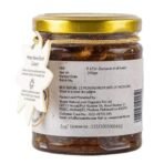 Praakritik Gulkand Natural - Kesar - Elaichi - Artisan Flavour, Organic, Pure Vegetarian, Rich in Calcium and Antioxidants, 250 Grams - Fast UK Delivery - Image 4