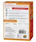 KWALITY Mango Ice Cream Mix 100g (Pack 5) | Quick, Easy, and Delicious Summer Treat Ready Mix | No Preservatives, No Hassle - Fast UK Delivery - Image 6