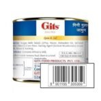 Gits MiNi Gulab Jamun Open & Eat Tin 225 ml | Pack Of 6 Tins | 8 Gulab Jamuns In Each Tin | Quick Sweet Cravings - Fast UK Delivery - Image 6