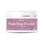 Beaface Rose Petal Powder
