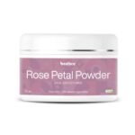 Beaface Rose Petal Powder
