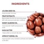 Innisfree Fruity Squeeze Tint 1 - Brick Red (Profound Fig) - Fast UK Delivery - Image 5