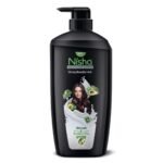 Nisha Healthy & Shiny Shampoo, 650 ml - Fast UK Delivery