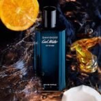 Davidoff Cool Water Intense Man Eau De Parfum, 125Ml, For Men, Liquid (Pack of 2) - Fast UK Delivery - Image 6