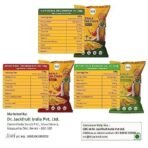 Beyond Snack Nendran Kerala Banana Chips | Combo pack (Original salted, Peri Peri, Sour cream Onion & Parsley)| Thin Crunchy Crispy Snack |300g (100g*3packs) - Fast UK Delivery - Image 5