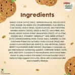 Britannia NutriChoice Herbs - Helps Support Immunity | 75 gm | A new choice with 0% maida - Fast UK Delivery - Image 4