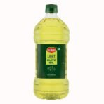 Del Monte Light Olive Oil PET, 2L - Fast UK Delivery