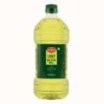 Del Monte Light Olive Oil PET, 2L - Fast UK Delivery
