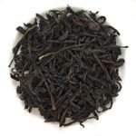 Siyacha Tea Assam Black Tea | 100 Grams |Ligripookrie Garden Single Origin Orthodox OP Leaf |Fresh First Flush Chai Patti| Natural Immunity Booster | Premium Beverage |Makes 50 Cups (approx) - Fast UK Delivery