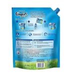 Comfort After Wash Morning Fresh Fabric Conditioner Pouch - 2 L & After Wash Morning Fresh Fabric Conditioner, Liquid 860 Ml Comb - Fast UK Delivery - Image 5
