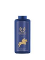 DENVER Goal Talc - 300GM | Scented Talcum Powder for Men - Fast UK Delivery