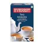 Everest Spices| Tea Masala Powder| Chai Masala| 100 Gm Each| Pack of 2| 200 Gm+ Spice Sprinkler - Fast UK Delivery