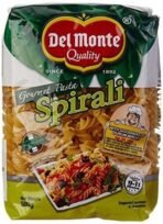 Del Monte Extra Virgin Olive Oil 500 ml PET bottle and Del Monte Pasta - Gourmet Spirali 500 gm Pouch - Fast UK Delivery - Image 6