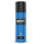 ENVY Nitro Deodorant - (120ML) | Long Lasting Deo Spray For Men - Fast UK Delivery