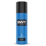 ENVY Nitro Deodorant - (120ML) | Long Lasting Deo Spray For Men - Fast UK Delivery