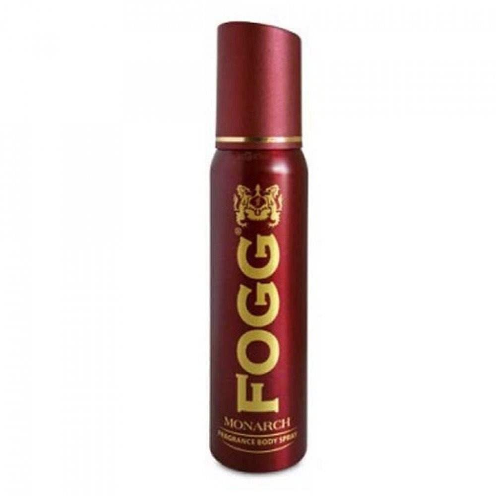 uk51hv3D1VWmL-1-1.jpg Fogg Monarch Deodorant For Men(Pack of 1)(100gms/120ml each) - Fast UK Delivery - Image 1