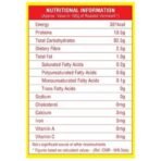 Bambino Roasted Vermicelli 900g - Fast UK Delivery - Image 7
