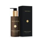 AGNAYA Shampoo For Damaged & Weakened Hair | Manage Hair Fall and Dandruff | Improved Hair Thickness and Shine (100 ml) - Fast UK Delivery