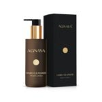 AGNAYA Shampoo For Damaged & Weakened Hair | Manage Hair Fall and Dandruff | Improved Hair Thickness and Shine (100 ml) - Fast UK Delivery