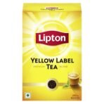 Lipton Yellow Label Tea, 250g powder - Fast UK Delivery