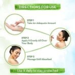 Mamaearth Aloe Vera Sunscreen Body Lotion For All Skin Spf 30 - With Aloe Vera & Ashwagandha For A Youthful Glow - 300 Ml (Pack Of 2), 2 Count - Fast UK Delivery - Image 6