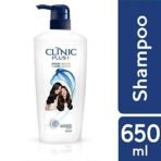 Clinic Plus Strong & Long Health Shampoo 650 ml - Fast UK Delivery - Image 3