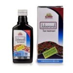 KRIG's Wheezal Jaborandi Hair Treatment Oil 200 Ml (Pack Of 1) - Fast UK Delivery