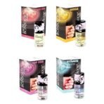 BONJOUR PARIS Nail Polish Top Coat, Glossy Finish, Transparent, 9.5 Ml - Fast UK Delivery - Image 5