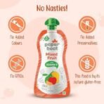 Paper Boat Mixed Fruit Juice, Enriched with Vitamin D, No added Preservaties and Colours (Pack of 9, 150ml Each) - Fast UK Delivery - Image 5