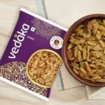 Vedaka Popular fresh Raisins, 500gm - Fast UK Delivery - Image 4