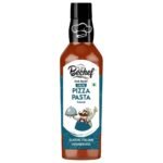 Bechef Jain Pizza Pasta Sauce 300g - Fast UK Delivery