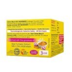 Fem Turmeric Herbal Fairness Creme Bleach, 8 Gm - Fast UK Delivery - Image 7