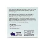 Avon Anew Luminosity Day Cream SPF 20| Melanin Shield Technology + Green Coffee Oil + Niacinamide | Protection from UVA/UVB Rays I Reveal Radiant Skin I 50 g - Fast UK Delivery - Image 5