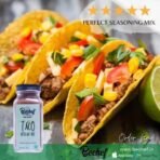 Bechef Taco Mexican Mix || 75 gm || Seasoning || Blended Spices || No MSG || No flavor Enhancers || No Added Colors || Used with tacos and other Mexican sprinkle dishes. - Fast UK Delivery - Image 5