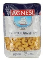 Agnesi Chifferi Pasta, 500G - Fast UK Delivery - Image 2