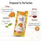 Paper Boat Aamras, Mango Fruit Juice, No Added Preservatives and Colours (1L) - Fast UK Delivery - Image 4