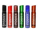 FOGG Charm Body Spray for Unisex, 25 ml - Fast UK Delivery - Image 3