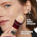 Maybelline New York Instant Age Rewind Stick Eraser Treatment Makeup Luminous Finish, Medium Beige, 0.68 fl. oz. - Fast UK Delivery - Image 7