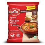 MTR Special Garam Masala | Quality Spice Mix | Aromatic Spice Blend | for All Your Indian Meals | 50g - Fast UK Delivery - Image 2