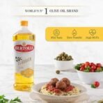 Figaro Extra Virgin Olive Oil- 250ml Bottle & Bertolli Classico Olive Oil- Pure Olive Oil- 500ml Bottle - Fast UK Delivery - Image 7