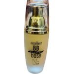 Aklaris Excellent Foundation Lightweight, Waterproof, Moisturizing, Long-Lasting, Flawless Finish, Non-Clogging, Suitable for All Skin Types - Fast UK Delivery