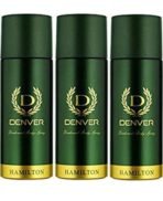 Denver Hamilton pack of 2 , 165ml - Fast UK Delivery - Image 3