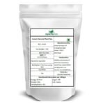 Siyacha Tea Assam CTC Black Tea |1 KG |Season Fresh Second Flush Loose Leaf |Salkathoni Garden High Grown Trustea Certified Malty Chai Patti| Healthy Beverage 500 Cups (approx) - Fast UK Delivery - Image 6